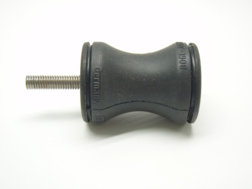 Powerjoint Boge with one male end and one female end